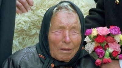 Baba Vanga Predictions 2026: अब धरती खत्म होने में कितना बचा है टाइम? बाबा वेंगा के ये शब्द सुनकर कांप जाएंगे!