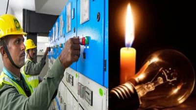 Bengaluru Power Cut: बेंगलुरू में 8 घंटे बिजली रहेगी गुल, BESCOM ने जारी की प्रभावित एरिया की लिस्‍ट 