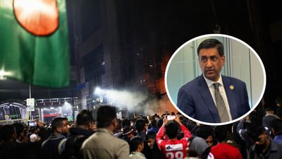 Bangladesh में हिंदू युवक की हत्या पर भड़के अमेरिकी सांसद, एक ट्वीट ने ढाका से वाशिंगटन तक मचाया हड़कंप