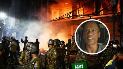 Bangladesh violence Update: कौन थे पत्रकार मिलन शालुआ? प्रदर्शनकारियों ने क्यों कर दी हत्या?
