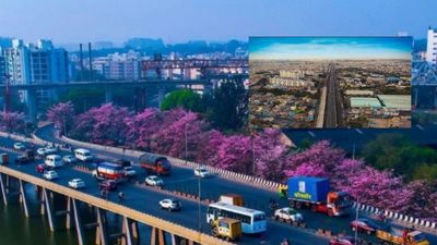 Bengaluru weather: बेंगलुरू में धुंध-कोहरे के साथ बढ़ेगी ठंड, गिर जाएगा इतना अधिक तापमान, IMD ने किया अलर्ट
