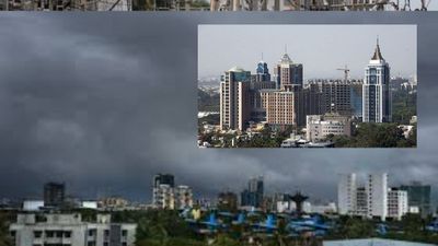 Bengaluru Weather: बेंगलुरू में गिरा तापमान, क्या कोहरे के साथ और बढ़ेगी ठंड? IMD ने जारी किया अलर्ट