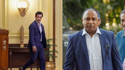 IPL नीलामी के खिलाड़ियों की लिस्ट जारी कर बुरी फंसी BCCI, विदेश चले गए भारतीय को शामिल करने पर उठे सवाल