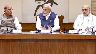 Bengal Election 2026: बंगाल में बीजेपी का मिशन 160, हुमायूं कबीर और ओवैसी के भरोसे TMC को हराएगी भाजपा?
