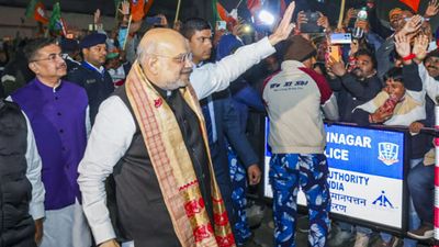  Bengal Election 2026: कोलकाता में अमित शाह की बड़ी बैठक, TMC को हराने का बनेगा प्लान