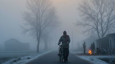 Bihar weather: बिहार में 'बर्फीला टॉर्चर'! मौसम विभाग ने जारी किया ऑरेंज अलर्ट, जानिए कब मिलेगी राहत?