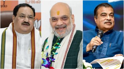 BJP President Caste: किस जाति के नेता सबसे ज्यादा बने हैं भाजपा अध्यक्ष? ब्राह्मण या OBC किसका पलड़ा रहा भारी