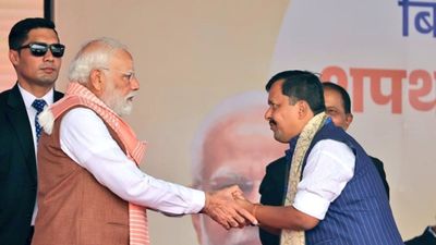 Nitin Nabin को कार्यकारी अध्यक्ष बना बीजेपी ने बंगाल के लिए खेला दांव, पटना से तय होगा कोलकाता फतह का सफर!