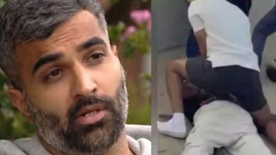 Bondi Beach Attack: 'मैंने उसके दोनों हाथ दबोच लिए...’, हमलावर से भिड़े भारतीय शख्स ने बताया पूरा वाकया