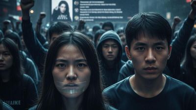 नेपाल के बाद अब चीन में सड़कों पर उतरने को तैयार Gen-Z, सरकार की ये गलती बनी 'विस्फोट' की वजह