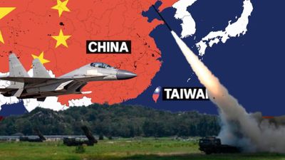 China Taiwan War: किसी भी वक्त चीन कर सकता है ताइवान पर हमला! फ्लाइट्स रद्द, कई इलाकों में अलर्ट