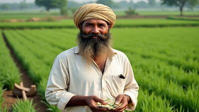 CM Kisan Samman Nidhi: राजस्थान के 74 लाख किसान कर रहे किसान सम्मान का इंतजार, किस दिन आएगी 5वीं किस्त?