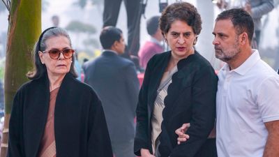 दिल्ली में कांग्रेस की 'वोट-चोर गद्दी छोड़' रैली आज, जानें INDIA गठबंधन के नेता शामिल होंगे या नहीं?