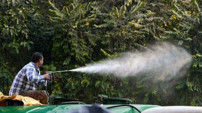 Delhi AQI Today: घर से निकलते ही हो रहा 20-30 सिगरेट पीने जितना नुकसान, जहरीली हवा के बीच क्यों हटा GRAP-III?