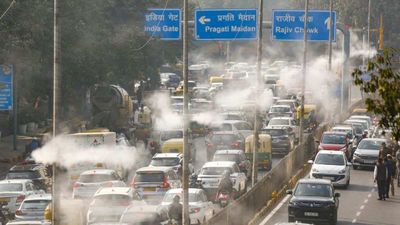 Delhi AQI Today: हर दिन खतरनाक हो रहा दिल्ली का AQI, आज आपके इलाके में कितनी जानलेवा है हवा?
