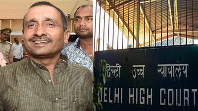 कुलदीप सिंह सेंगर की उम्रकैद की सजा पर रोक लगाने वाले कौन हैं ये दो जज? उन्‍नाव रेप केस में दी जमानत 