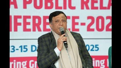 Uttarakhand News: विकसित भारत @2047 की दिशा तय करता संवाद
