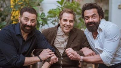 धर्मेंद्र ने सनी देओल और बॉबी देओल को दौलत में क्या दिया? मौत के 15 दिन बाद हुआ शॉकिंग खुलासा