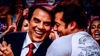 धर्मेंद्र को याद कर बिग बॉस 19 के फिनाले में फूट-फूटकर रोए सलमान खान, सनी और बॉबी को कही ऐसी बात