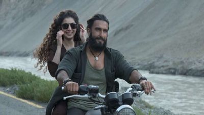 Dhurandhar BO Collection Day 3: बॉक्स ऑफिस पर 'धुरंधर' की धूम, 3 दिनों में की छप्पड़फाड़ कमाई