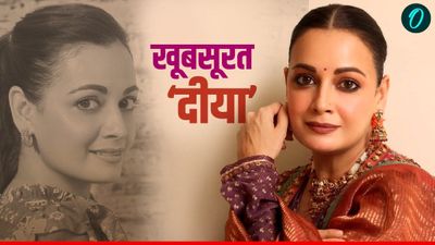  मां हिंदू बाप ईसाई लेकिन सरनेम मुस्लिम, शादी से पहले हो गई थी प्रेग्नेंट, गजब है इस सुंदरी की कहानी 