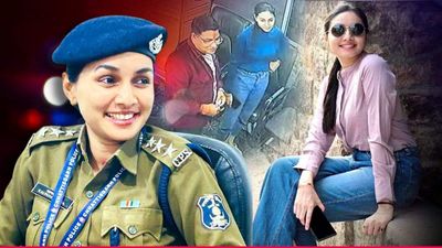 प्यार, धोखा और ब्लैकमेलिंग! कौन हैं महिला DSP कल्पना वर्मा? बिजनेसमैन ने लगाया 'लव ट्रैप' का आरोप