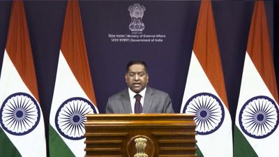 'Bangladesh चुनाव को भारत का फुल सपोर्ट', विदेश मंत्रालय ने अल्पसंख्यकों पर हिंसा को लेकर क्या कहा?  