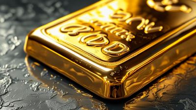 Gold Rate: दिसंबर के दूसरे हफ्ते में सोना-चांदी के दाम में रिकॉर्ड उछाल, अब इतनी है आपके शहर में कीमत