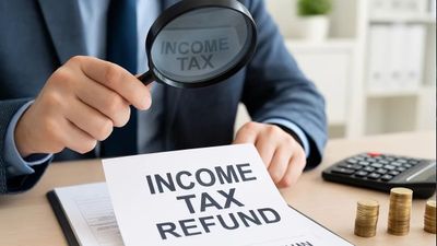 Income Tax Refund: टैक्सपेयर्स अलर्ट! 31 दिसंबर से पहले तुरंत कर लें ये काम, वरना अटक जाएगा रिफंड