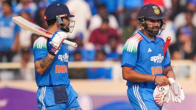 IND vs SA: विराट कोहली-रुतुराज गायकवाड़ के शतक गए बेकार, साउथ अफ्रीका ने जबड़े से छीन ली जीत