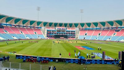 IND vs SA: भारत-साउथ अफ्रीका टी20 में अजीब कारण से टॉस में देरी, बदला गया मैच शुरू होने का समय