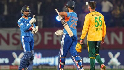 IND vs SA: कब और कहां खेला जाएगा भारत-साउथ अफ्रीका के बीच पांचवां टी20 मुकाबला?