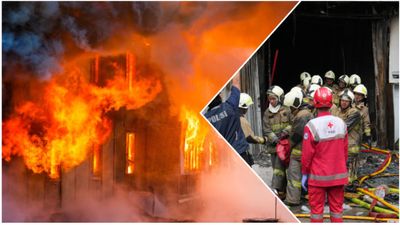 Jakarta Fire Reason: कैसे जलती भट्टी बना जकार्ता का कार्यालय भवन? तड़प-तड़पकर जिंदा जले 20 लोगों में कौन-कौन?
