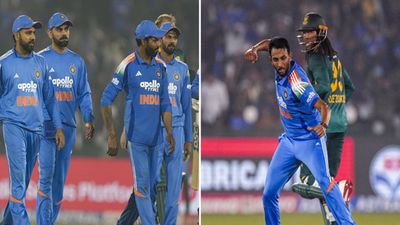 IND vs SA: 6 साल पहले विशाखापत्तनम में भारत को मिली थी जीत, अब सीरीज दांव पर? क्या होगा करिश्मा 