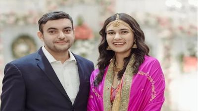 Love Story: यूपी की ये खूबसूरत IPS है अब हरियाणा की बहू, जानिए कहां हुए थे IAS पति से नैना चार? 