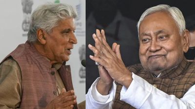 हिजाब कॉन्ट्रोवर्सी पर जावेद अख्तर का बयान, CM नितीश कुमार को कही ऐसी बात, जिसे सुन JDU मान जाएगी बुरा?