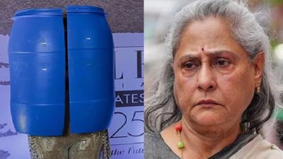 'जया बच्चन को नीले ड्रम में भर दूंगी', किस फेमस एक्ट्रेस ने सरेआम कही ऐसी बात, अब क्या कहेंगे अमिताभ बच्चन?