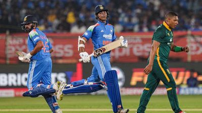 Kal Ka Match Kon Jeeta 6 December: कल का मैच कौन जीता- भारत vs साउथ अफ्रीका