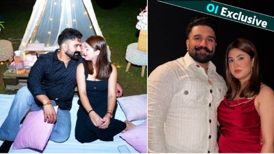 Love Story: इस 'पहाड़न' को दिल दे बैठे थे दिग्विजय सिंह, कबड्डी के 'कुंवर' से शादी के 11 दिन बाद दुल्हन विधवा 