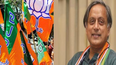 Kerala Local Body Polls: तिरुवनंतपुरम में कांग्रेस की हार के बाद शशि थरूर ने BJP को दी बधाई- 'आगे बढ़ते रहो!'