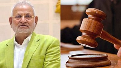 महाराष्ट्र के दागी मंत्री माणिकराव कोकाटे से छीन लिए गए विभाग, डिप्टी सीएम अजित पवार को सौंपी गई जिम्मेदारी