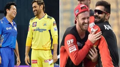 Virat Kohli ने एबी डिविलियर्स और धोनी का रिकॉर्ड तोड़ा, इस मामले में सचिन तेंदुलकर से भी निकले आगे 