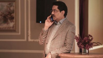 Kumar Mangalam Birla on KBC 17: रात को किसकी तलाश में निकलते हैं कुमार मंगलम बिड़ला? खुद किया खुलासा