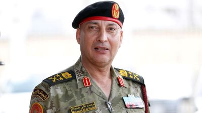 Libya Army Chief Death: इमरजेंसी लैंडिंग की इजाजत के बाद आर्मी चीफ की दर्दनाक मौत, सामने आया PAK कनेक्शन