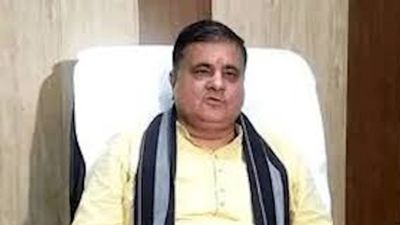 BJP Uttarakhand पीएम को लेकर लगे नफरती नारों पर कांग्रेस से की ये मांग, जानिए प्रदेश अध्यक्ष ने क्या कहा
