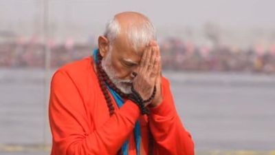 Mann Ki Baat: PM मोदी ने याद किए 2025 के गर्व भरे पल, 'ऑपरेशन सिंदूर' को बताया भारत की शक्ति का प्रतीक