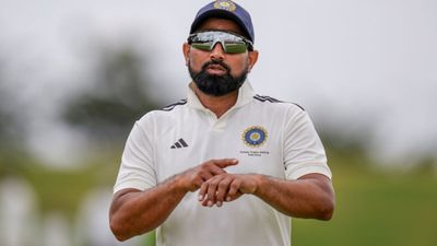 मोहम्मद शमी का बदला! घातक स्पेल से दिया BCCI को करारा जवाब, T20 टीम में जगह न मिलने के बाद बरपाया कहर