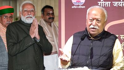 नरेंद्र मोदी के बाद कौन बनेगा भारत का अगला प्रधानमंत्री? RSS प्रमुख मोहन भागवत ने दिया जवाब