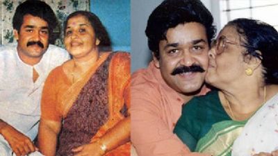 Mohanlal पर टूटा दुखों का पहाड़, साउथ सुपरस्टार की मां की हुई मौत, क्या हुआ था उनके साथ?