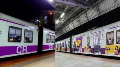 Mumbai Local train: मुंबईकरों का सफर होगा आसान, जल्‍द शुरू हो रही 12-कोच वाली लोकल एसी ट्रेनें
